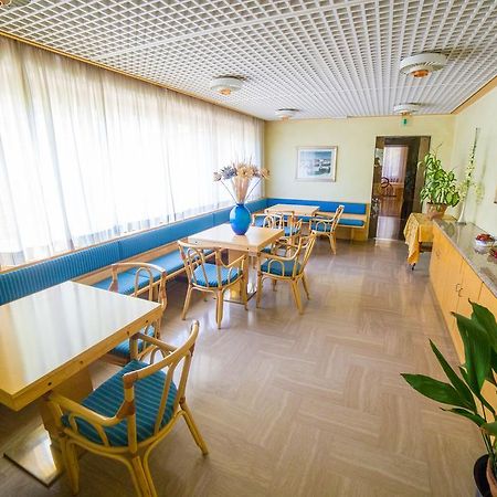 Albergo Benito Ponte nellʼAlpi Extérieur photo