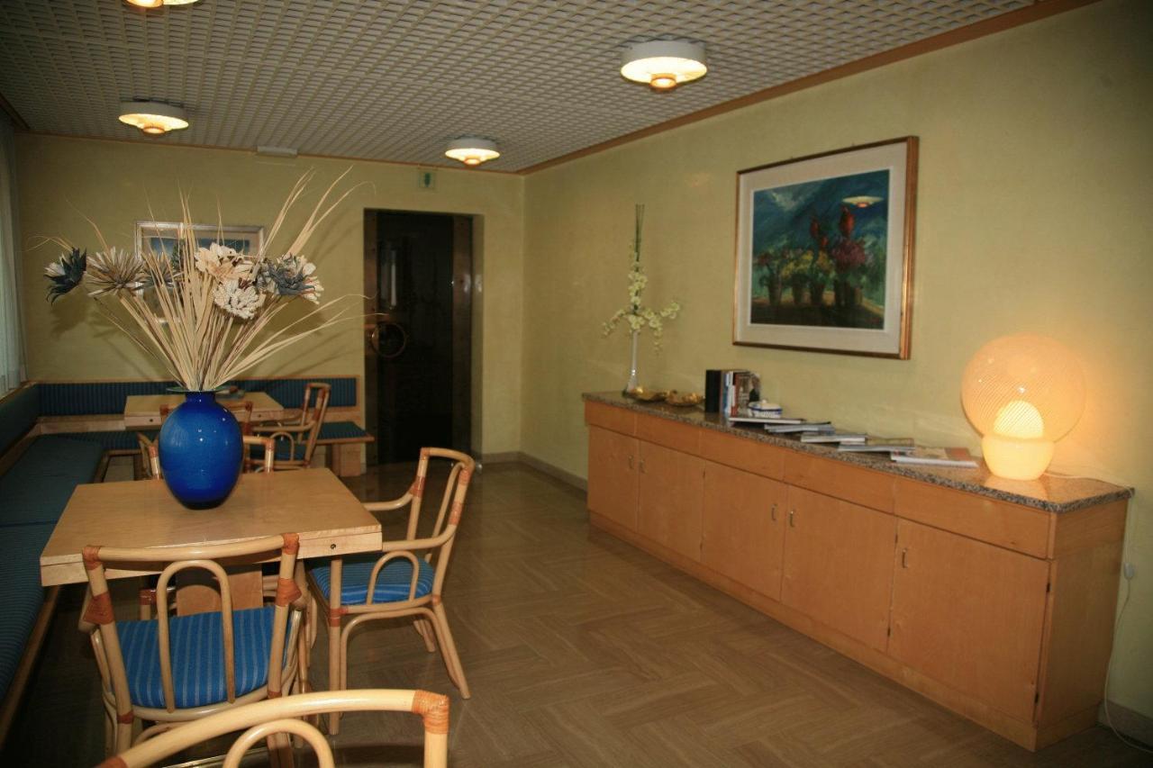 Albergo Benito Ponte nellʼAlpi Extérieur photo