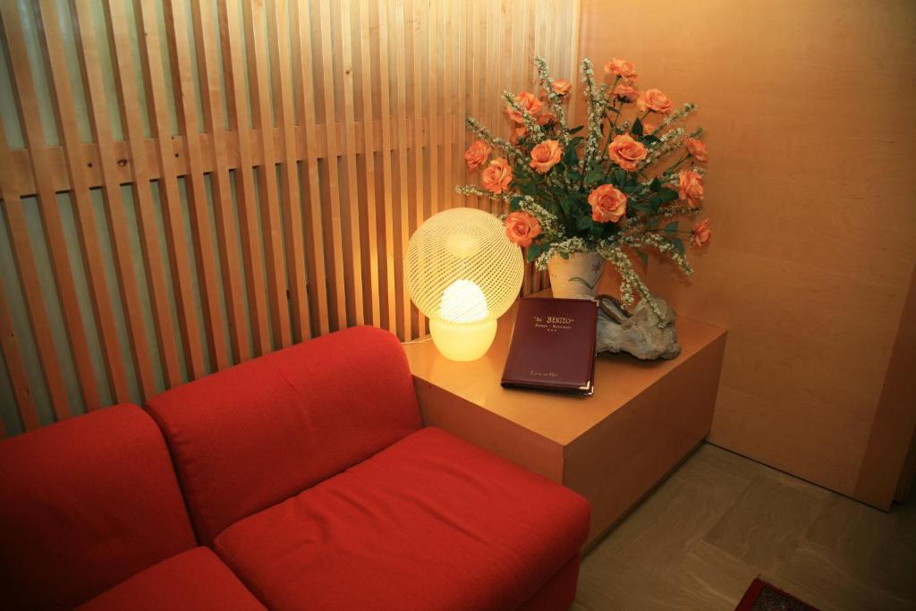 Albergo Benito Ponte nellʼAlpi Extérieur photo