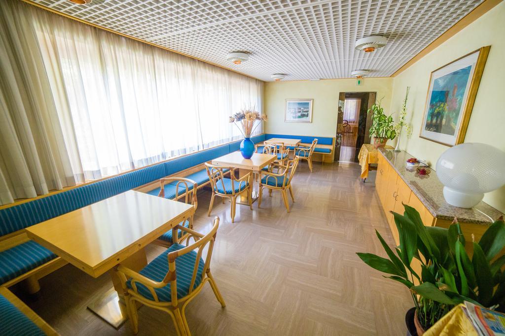 Albergo Benito Ponte nellʼAlpi Extérieur photo