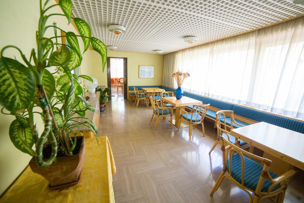 Albergo Benito Ponte nellʼAlpi Extérieur photo