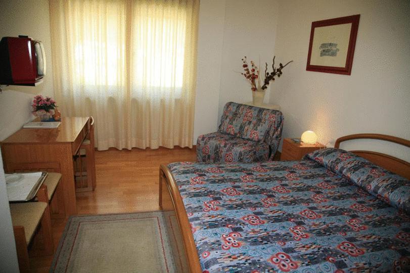 Albergo Benito Ponte nellʼAlpi Extérieur photo